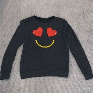 Wildfox sweatshirt